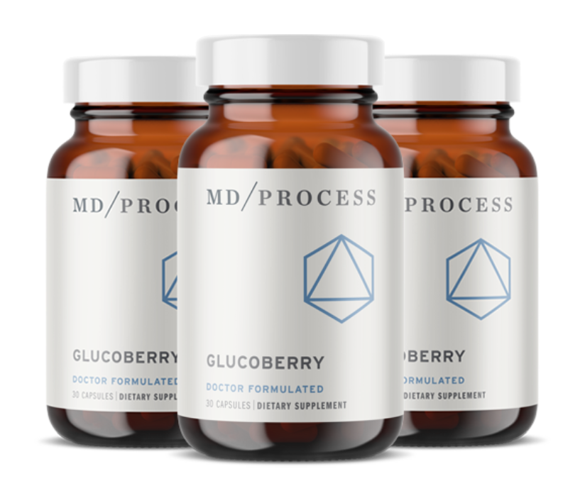GlucoBerry