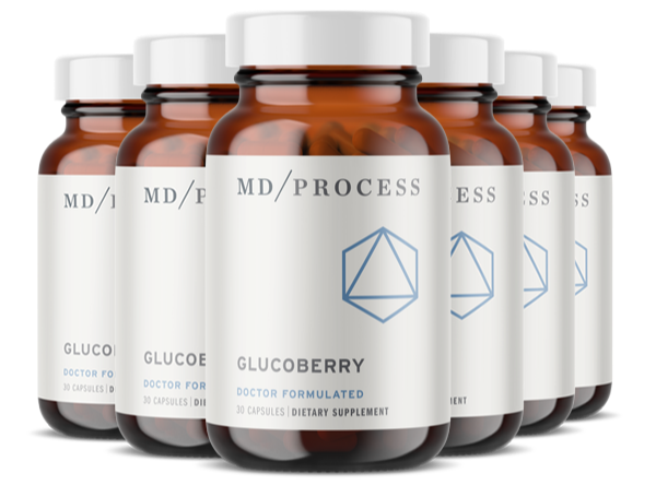 BloodSugarBerry.com Supplement